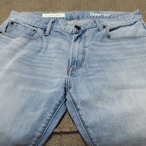 GAP Denim